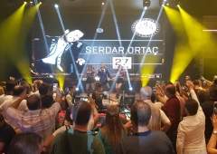 Serdar Ortaç