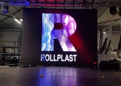 Коледно парти на RollPlast